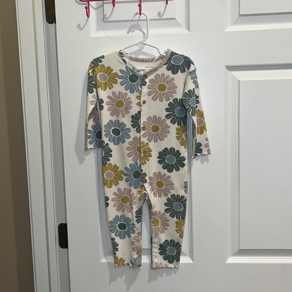 2 18 mo Lauren Conrad button up outfits